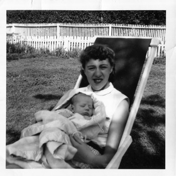 Photo of Jeanine VanKerckhove